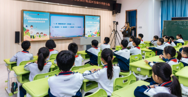 将讲堂教育变革作为教育提质的突破口以多元活动建立讲堂创新平台 将讲堂教育变革作为教育提质的突破口以多元活动建立讲堂创新平台